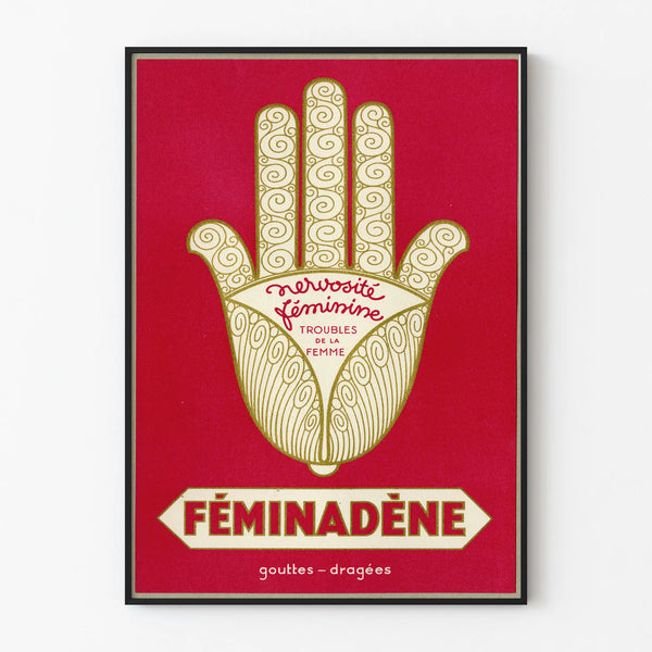 feminadene