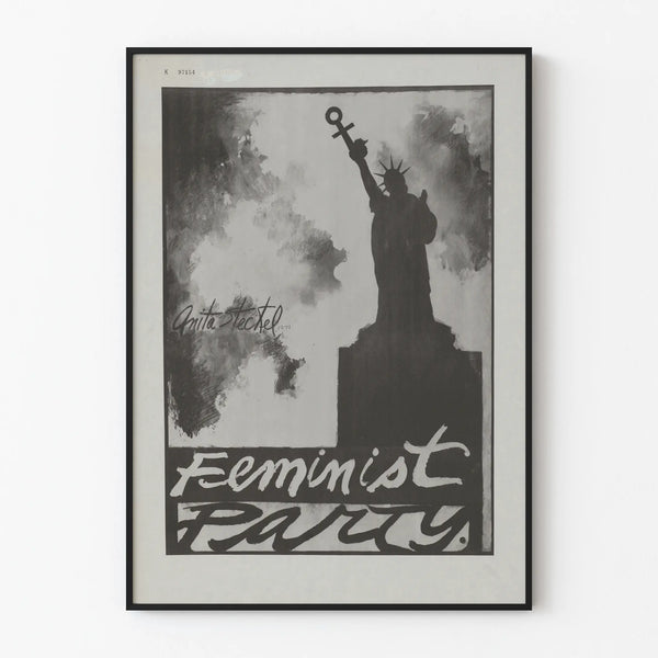 feminist-party