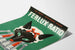 Vintage-Poster Ferlux Ratio - Rotkäppchen