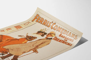 ferris-comedians-bargains-in-theatricals