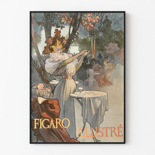figaro