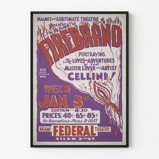 firebrand