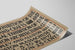 Vintage-Poster Erste Ausstellung Arts & Crafts Boston 1897 — Ansicht des Kunstwerks