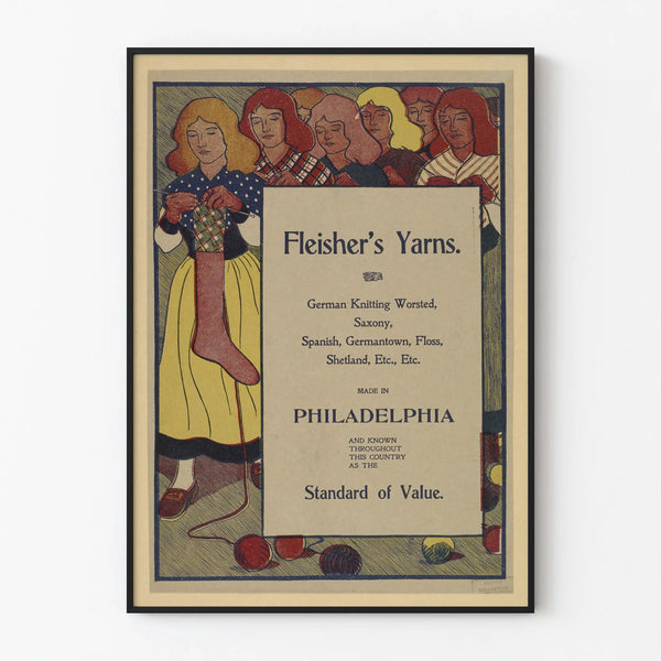 fleishers-yarns