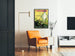 Vintage-Poster Flétobiol Lebertran - Retro-Wanddekoration