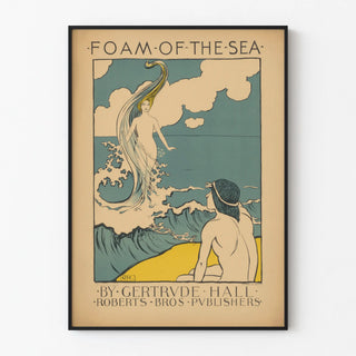 foam-of-the-sea-by-gertrude-hall
