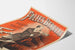 Poster Folies Bergère Piston Amerikanischer Levy