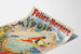 Poster Folies Bergère Le Miroir – Vintage Wanddekoration Theater