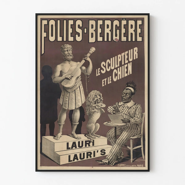 folies-bergere-le-sculpteur-et-le-chien