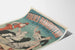 Vintage-Poster Folies Rambuteau - La Revue Manifestons
