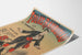 Vintage-Poster Folies-Rambuteau Mlle Lehmann