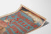 Vintage-Poster Forepaugh & Sells Brothers Shows - Retro-Wanddekoration