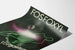 Vintage-Poster Fosfoxyl – Vitalisiert den Körper