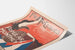Vintage-Poster Frank Leslie's Popular Monthly - Retro-Wanddekoration