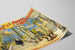 Vintage-Poster Frederick Bancroft, Prinz der Zauberer — Ansicht des Kunstwerks