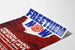 Plakat Solidarität Free Them Now für den Marsch der Sowjetischen Juden