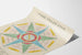 Vintage-Poster Free Trade Star für Wanddekoration