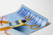Vintage-Werbeplakat Frenovex - Retro-Wanddekoration