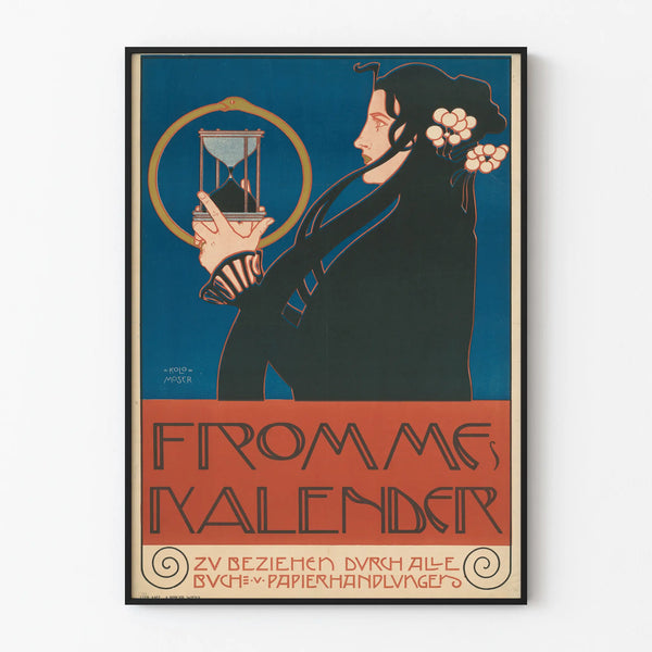 frommes-kalender