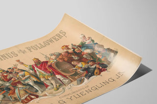 gambrinus-and-his-followers-compliments-of-david-g-yuengling-jr