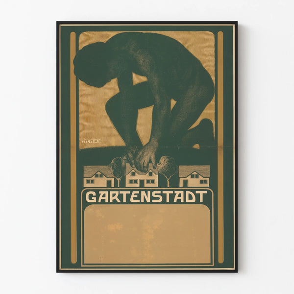 gartenstadt