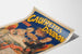 Vintage-Poster Gaufrettes Doudon Lyon – Retro-Wanddekoration