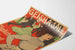 Vintage-Poster Geisha Sale - Retro-Wanddekoration