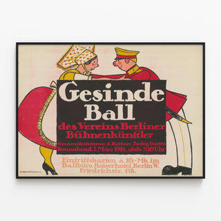 gesindeball-des-vereins-berliner-buhnenkunstler-1914