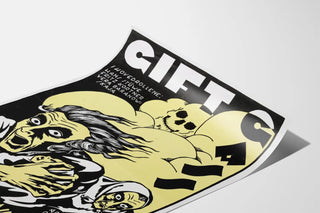 giftgass