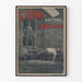 Vintage-Poster Il Dottor Antonio illustriert von L. Fornari