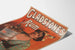 Vintage-Poster Gladstone's Rum - Retro-Wanddekoration