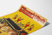 Vintage-Poster Glässners Liliput's zur Wanddekoration