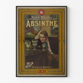glen-white-in-gems-great-instructive-play-absinthe-reflective-moments