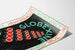 Vintage-Poster Globexine - Gesundheits- und Medizinische Wanddekoration
