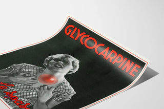 glycocarpine