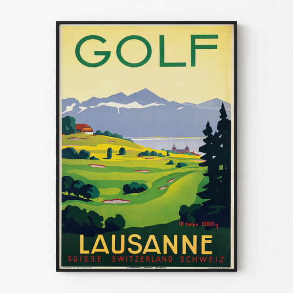 golf-lausanne