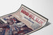 Vintage-Poster Good-Bye, Slim von Walter Donaldson