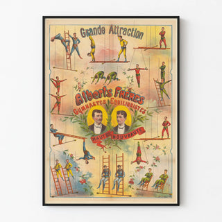 grande-attraction-alberts-freres-gymnastes-equilibristes