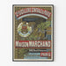 Vintage-Poster Große Zentraldestillerie von Paris - Maison Marchand