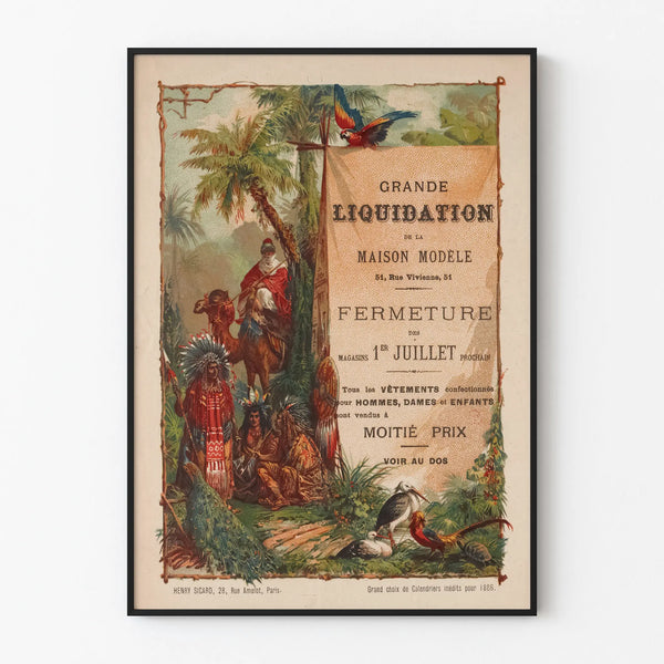 grande-liquidation-de-la-maison-modele