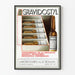 Vintage-Poster Gravidostyl - Retro-Wanddekoration