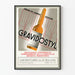 Vintage-Poster Gravidostyl - Retro-Medizinische Wanddekoration