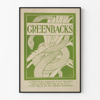 greenbacks