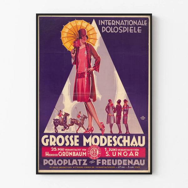 grose-modeschau