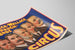 Vintage-Poster Circus Hagenbeck Wallace und Forepaugh Sells Bros — Ansicht des Kunstwerks