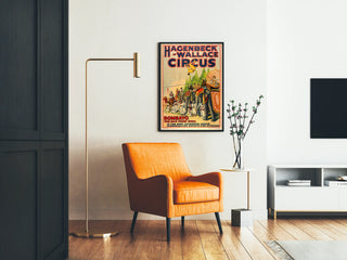 hagenbeck-wallace-circus-bombayo-the-man-from-india