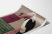 Vintage-Poster Halvorsen & Larsen Lomme Almanak Wanddekoration