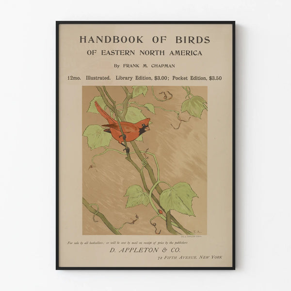 handbook-of-birds-of-eastern-north-america-2