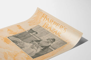 harpers-bazar-thanksgiving-1892