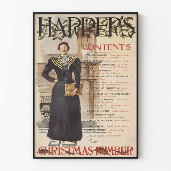 harpers-christmas-number